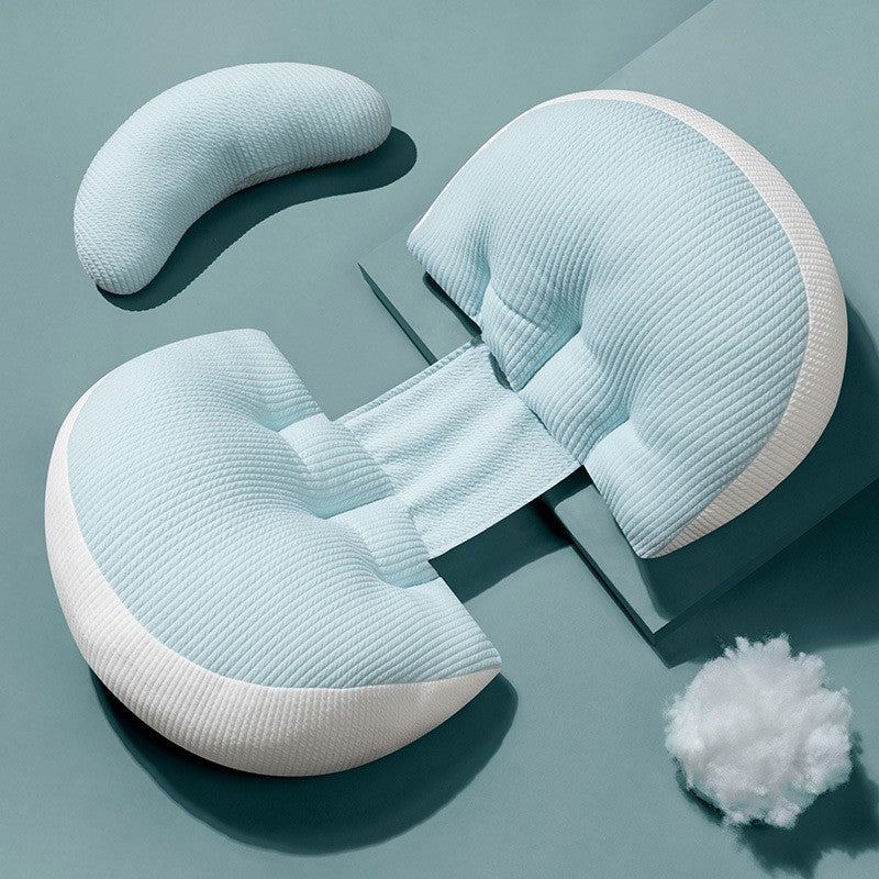 MomDove's Maternity Pillow™
