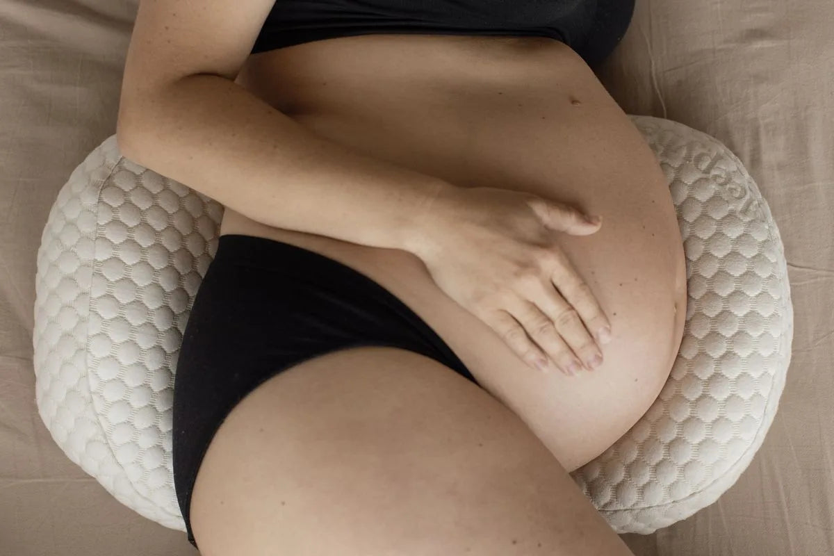 MomDove's Maternity Pillow™