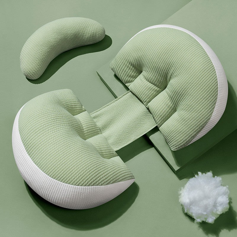 MomDove's Maternity Pillow™