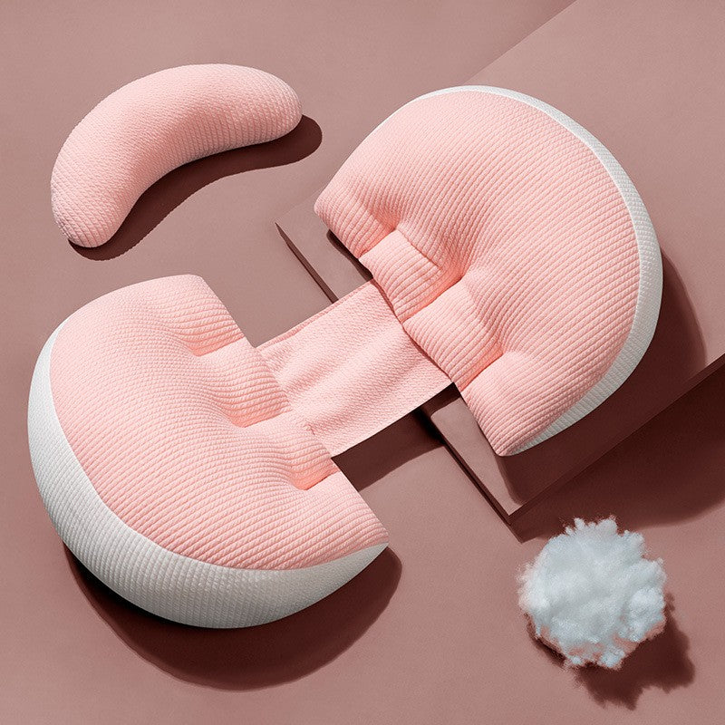 MomDove's Maternity Pillow™